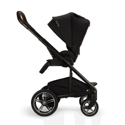 Kinderwagen Mixx Next BMW Element W/A
