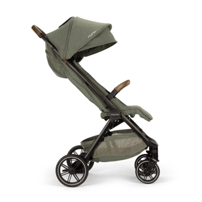TRVL LX Buggy incl. regenhoes en draagtas Pine