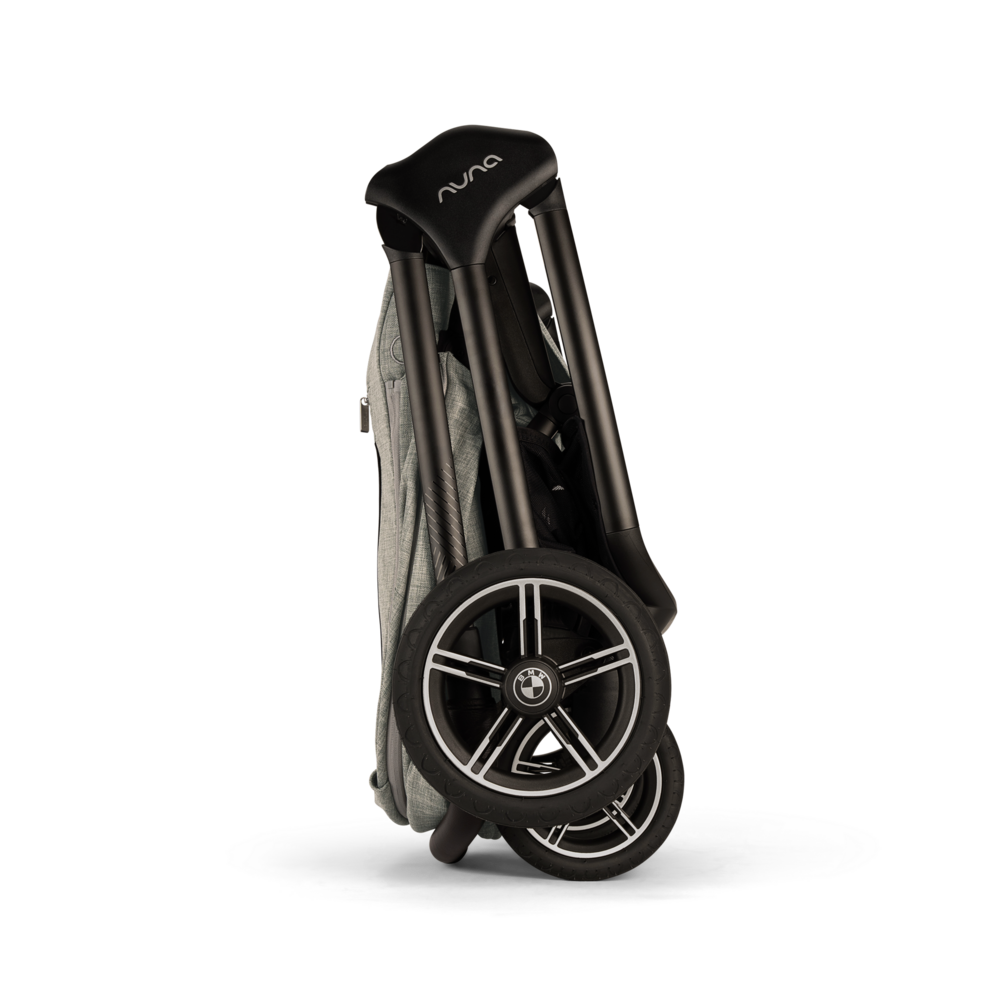 TRIV NEXT kinderwagen BMW W/AD&RC Graphene