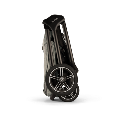 TRIV NEXT kinderwagen BMW W/AD&RC Graphene