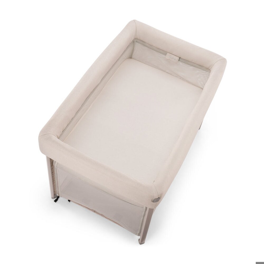 PAAL reisbed/park W/SHEET & NET Biscotti