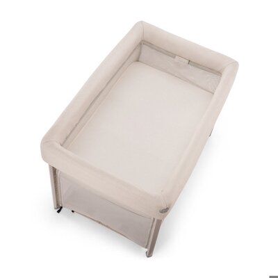 PAAL reisbed/park W/SHEET & NET Biscotti