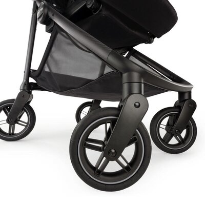 Kinderwagen Swiv Caviar