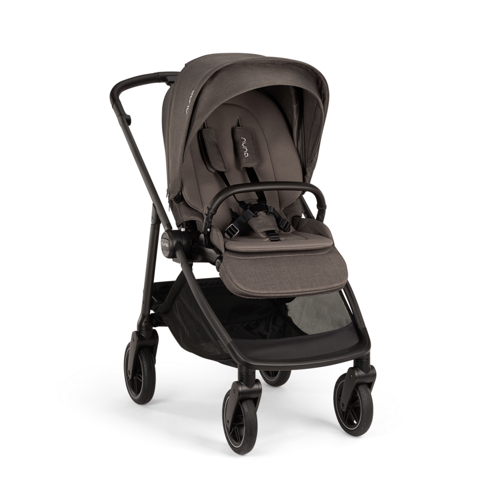 Kinderwagen Swiv Thunder