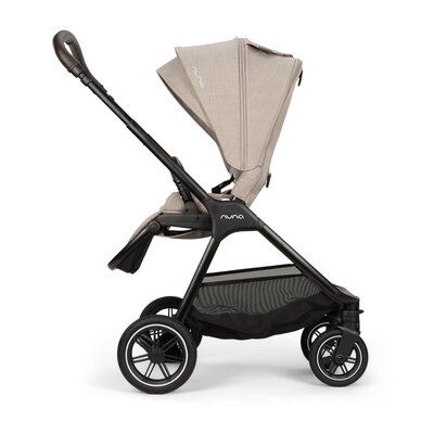 Kinderwagen met magnetische gordel Triv Next Chateau