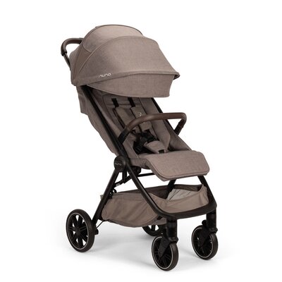 TRVL LX Buggy incl. regenhoes en draagtas Cedar