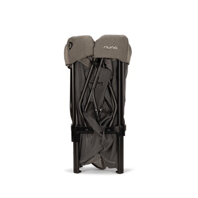 PAAL reisbed/park W/SHEET & NET Granite