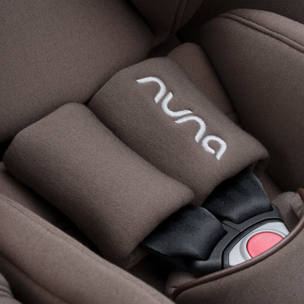 Autostoel Pipa Urbn Chestnut