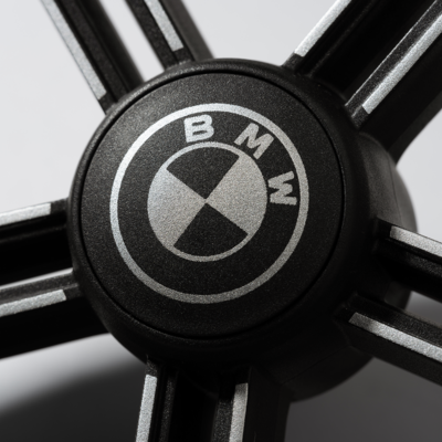 TRIV NEXT kinderwagen BMW W/AD&RC Graphene