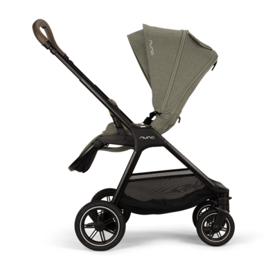 Kinderwagen met magnetische gordel Triv Next Pine