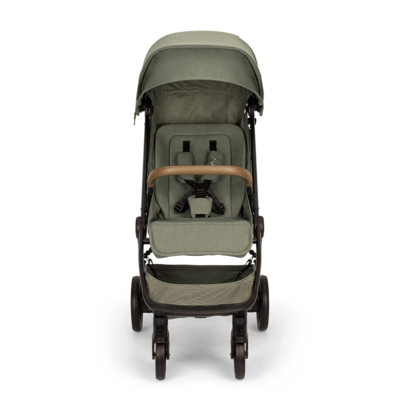 TRVL LX Buggy incl. regenhoes en draagtas Pine