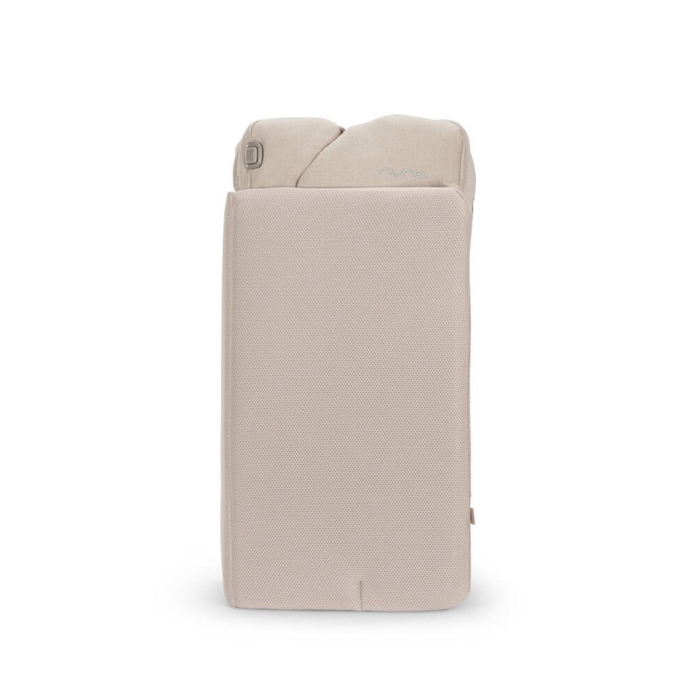 PAAL reisbed/park W/SHEET & NET Biscotti