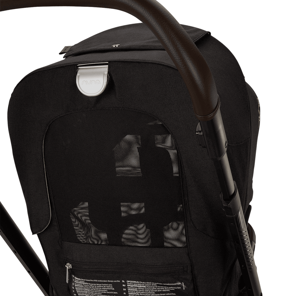 Kinderwagen Mixx Next BMW Element W/A