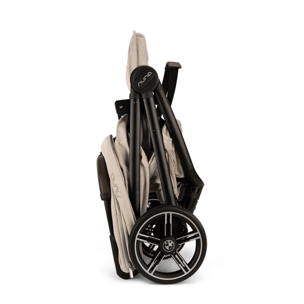 TRVL LX Buggy incl. regenhoes en draagtas BMW W/RC & TB M