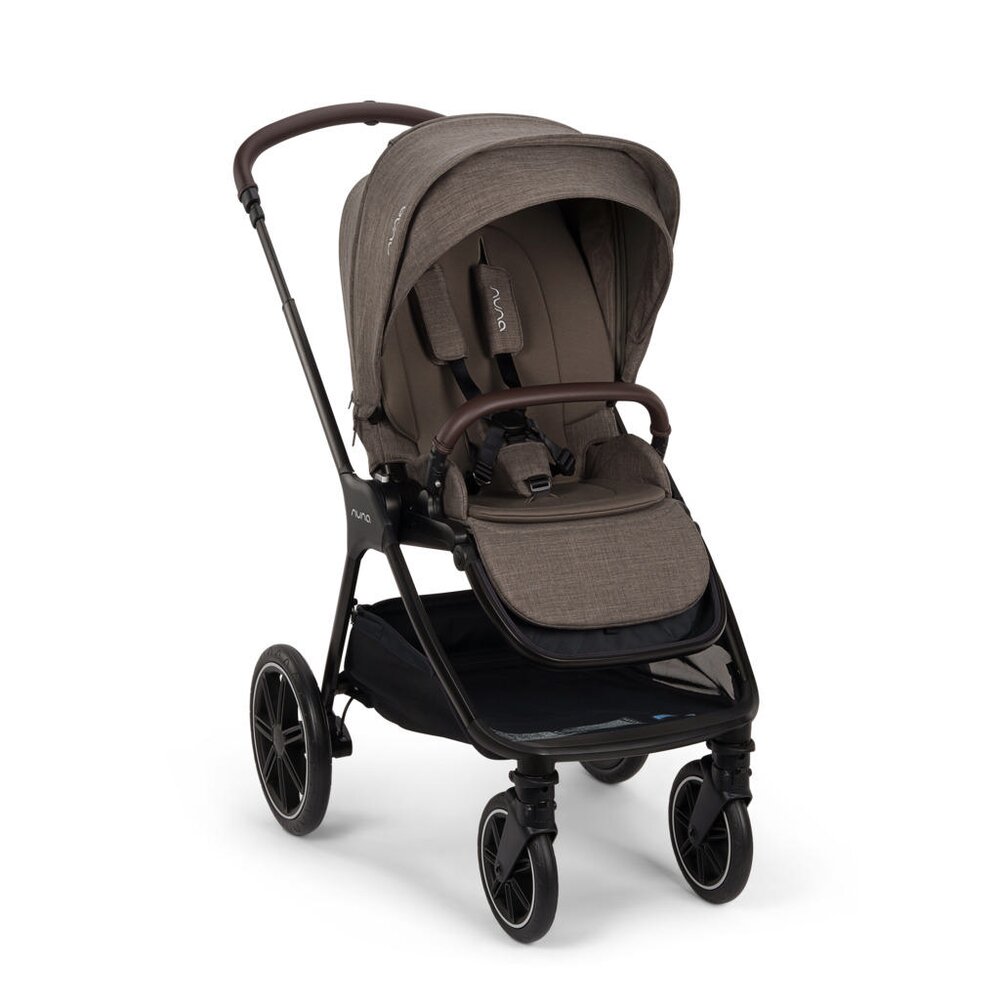 TRIV LX ALL-SEASON SET W/AD&RC&CC Chestnut