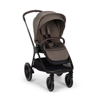 TRIV LX ALL-SEASON SET W/AD&RC&CC Chestnut