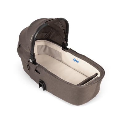 Reiswieg Demi Next Chestnut