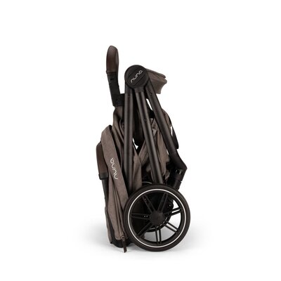 TRVL LX Buggy incl. regenhoes en draagtas Cedar