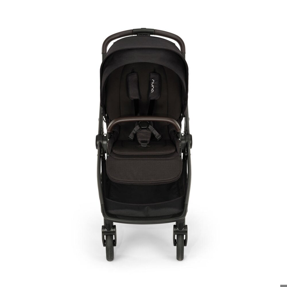 Kinderwagen Swiv Caviar