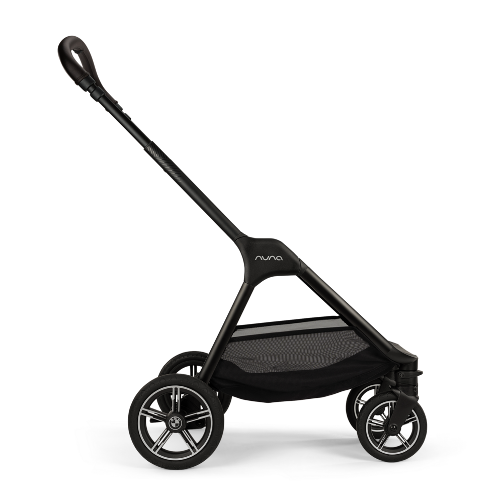 TRIV NEXT kinderwagen BMW W/AD&RC Graphene