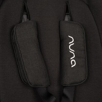 Kinderwagen met magnetische gordel Triv Next Caviar