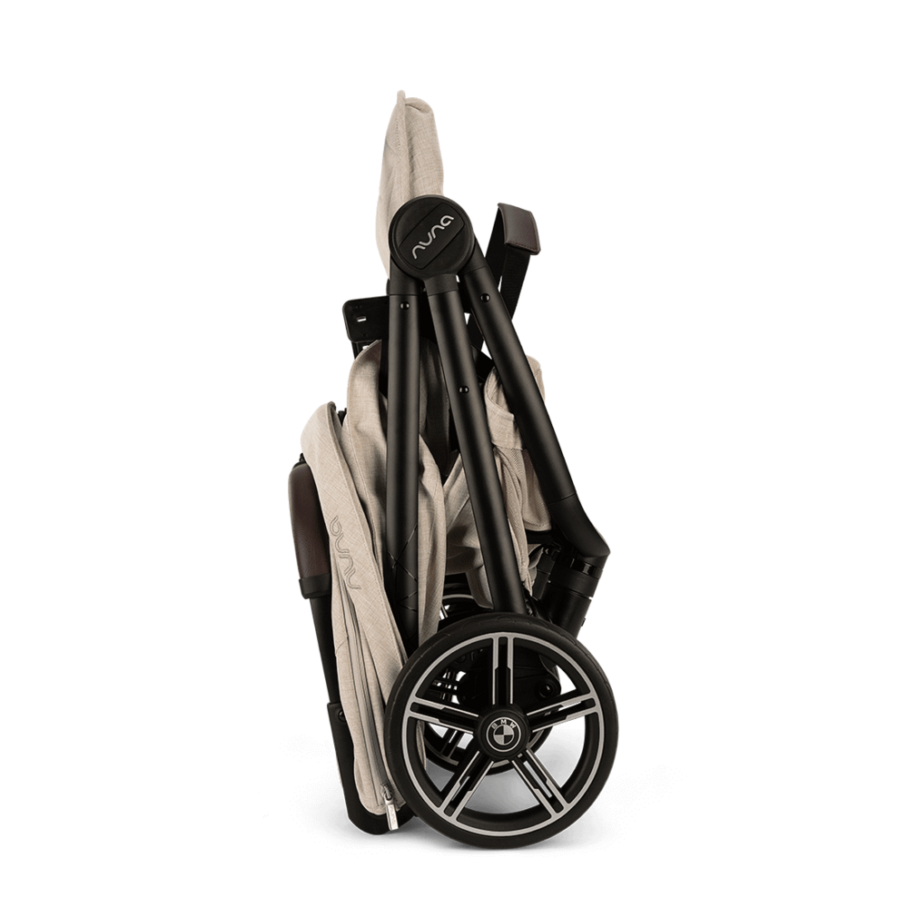 TRVL LX Buggy incl. regenhoes en draagtas BMW W/RC & TB M