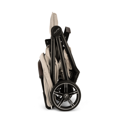 TRVL LX Buggy incl. regenhoes en draagtas BMW W/RC & TB M