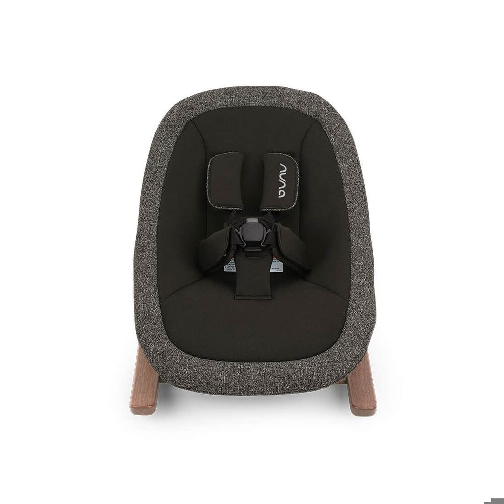 Bryn newborn rocker Sanderson