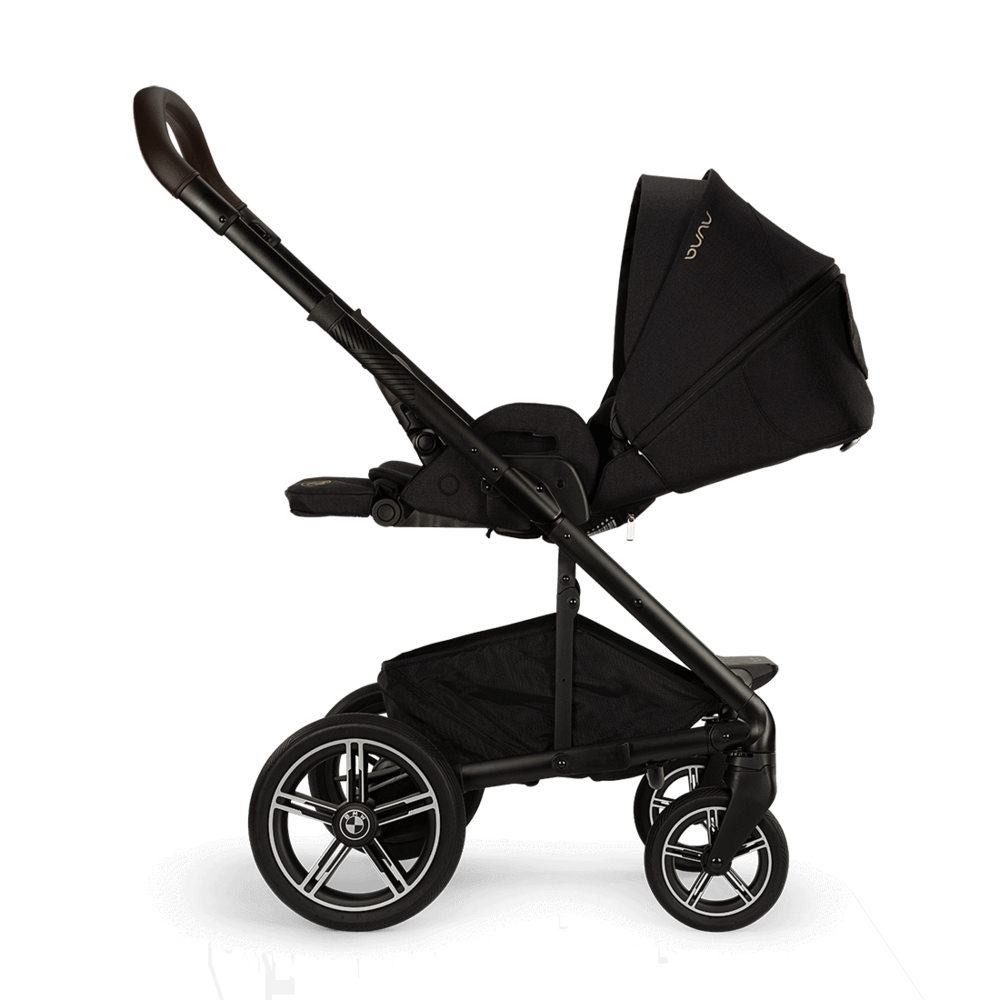 Kinderwagen Mixx Next BMW Element W/A