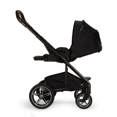 Kinderwagen Mixx Next BMW Element W/A