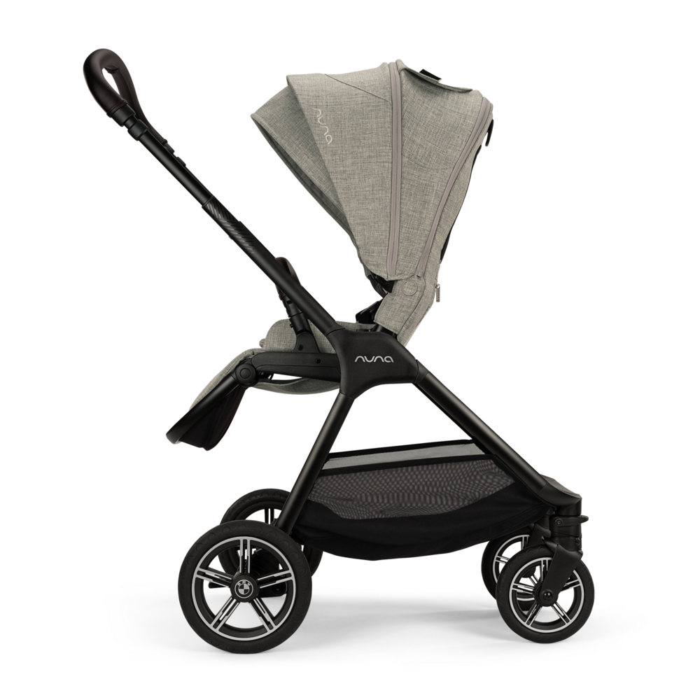 TRIV NEXT kinderwagen BMW W/AD&RC Graphene