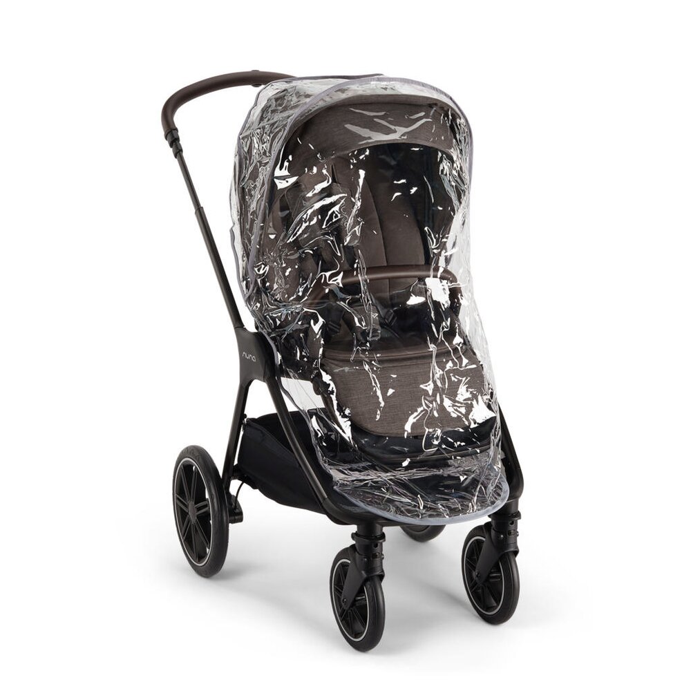 TRIV LX ALL-SEASON SET W/AD&RC&CC Chestnut