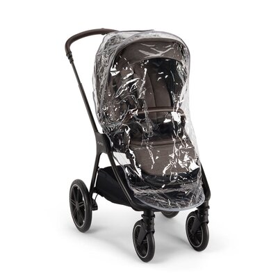 TRIV LX ALL-SEASON SET W/AD&RC&CC Chestnut