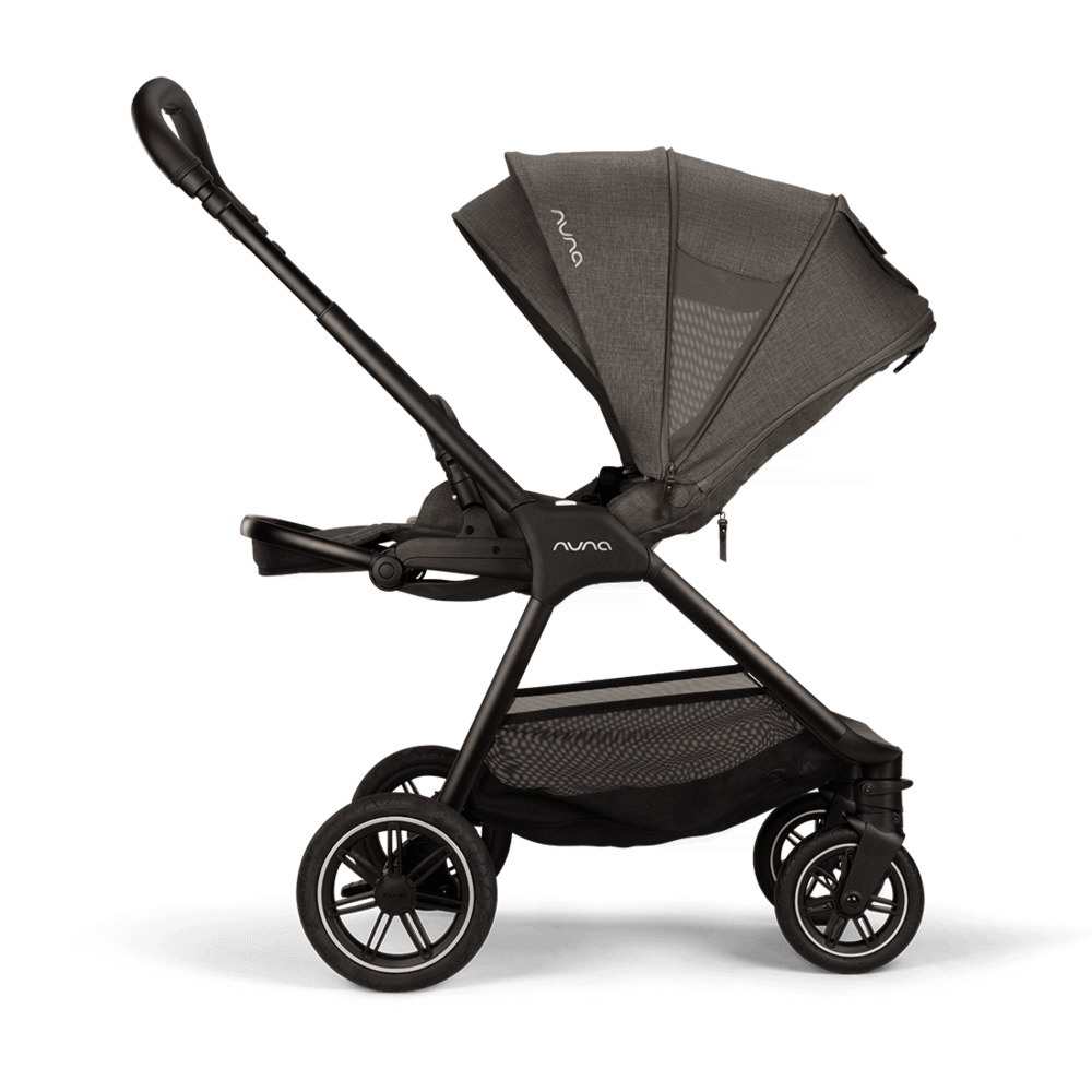 Kinderwagen met magnetische gordel Triv Next Thunder