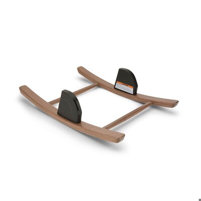 Bryn newborn rocker Sanderson