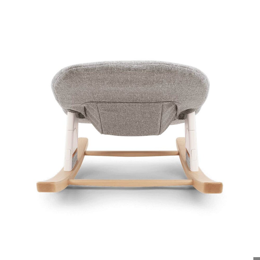 Bryn newborn rocker Heritage