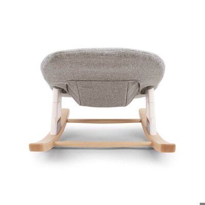 Bryn newborn rocker Heritage