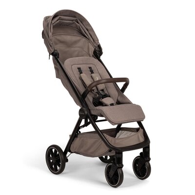 TRVL LX Buggy incl. regenhoes en draagtas Cedar