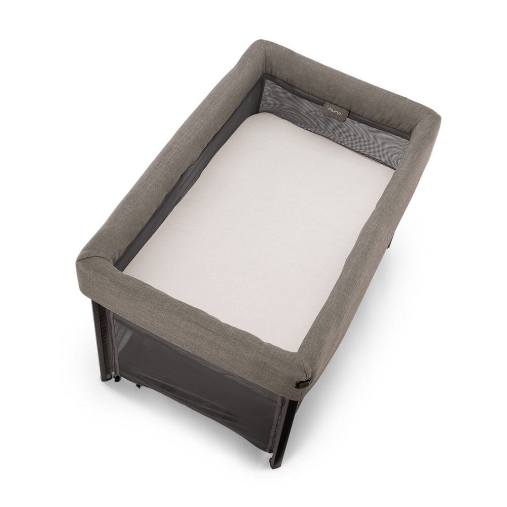 PAAL reisbed/park W/SHEET & NET Granite