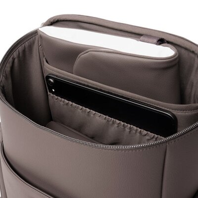 Rugzak/verzorgingstas Essential Thunder