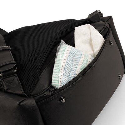 Rugzak/verzorgingstas Essential Caviar