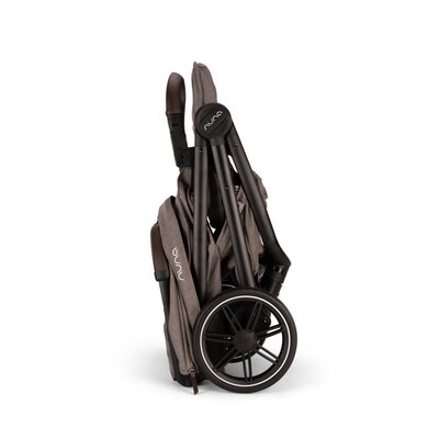 TRVL LX Buggy incl. regenhoes en draagtas Cedar