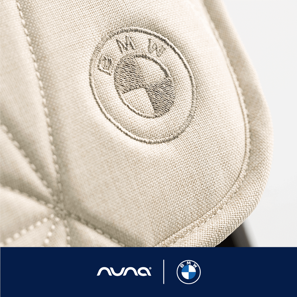 TRVL LX Buggy incl. regenhoes en draagtas BMW W/RC & TB M