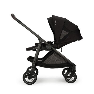 Kinderwagen Swiv Caviar