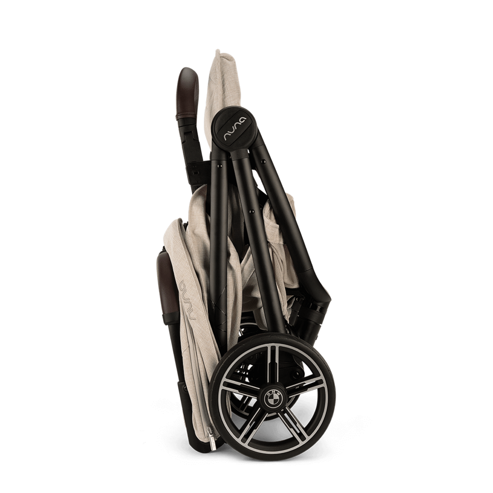 TRVL LX Buggy incl. regenhoes en draagtas BMW W/RC & TB M