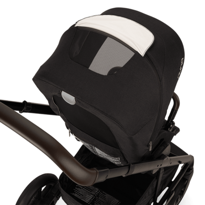 Kinderwagen Mixx Next BMW Element W/A