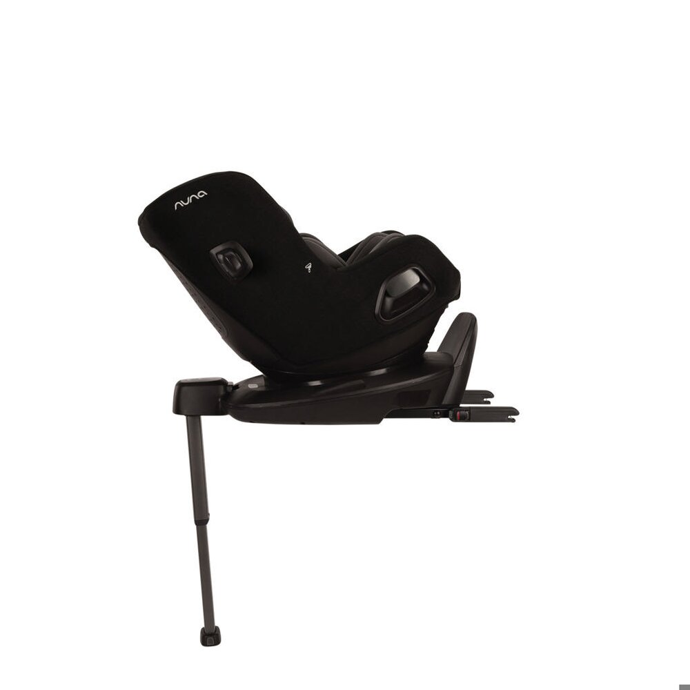 Autostoel Pruu Caviar