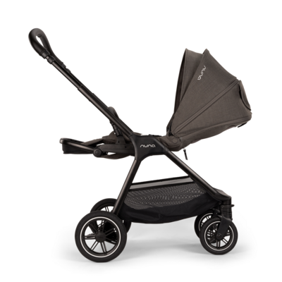 Kinderwagen met magnetische gordel Triv Next Thunder