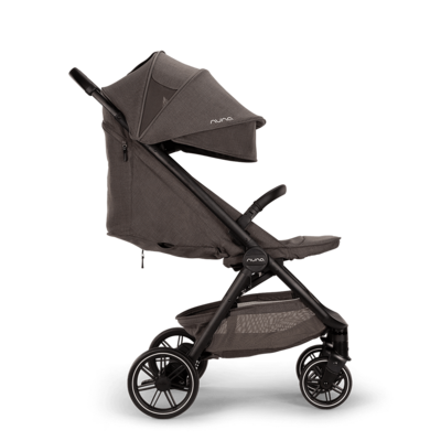 TRVL LX Buggy incl. regenhoes en draagtas Thunder