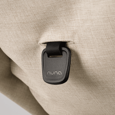 TRVL LX Buggy incl. regenhoes en draagtas BMW W/RC & TB M